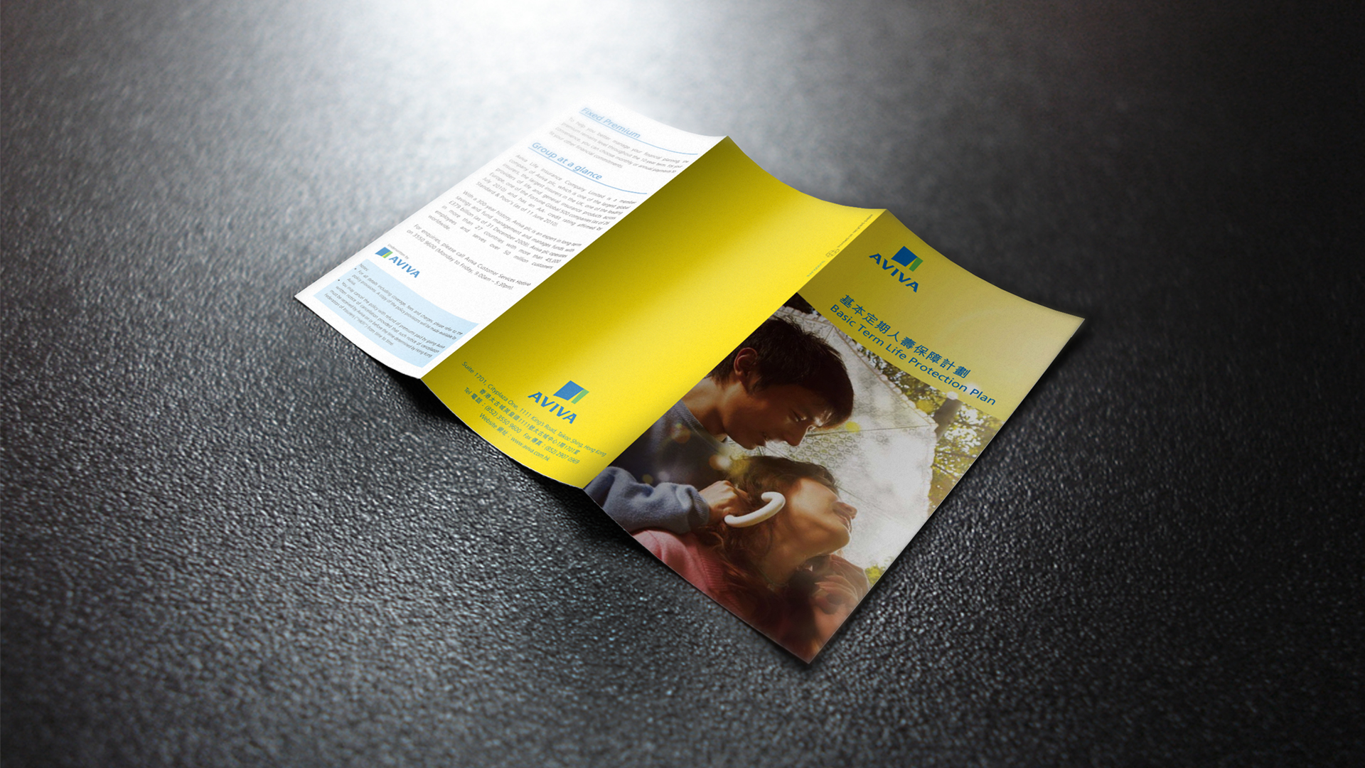 Aviva Life Insurance Limited