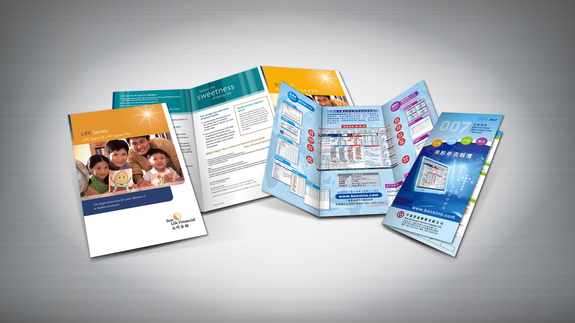 Sunlife Insurance